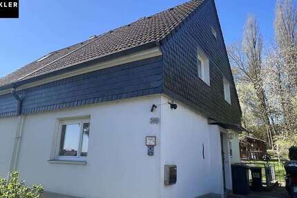 Haus Wuppertal Gemarkung Nächstebreck - 3 Zimmer, 70 m&sup2;, 269.000&euro; | Angebot:25406881