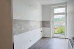 Moderne 3-Zi-Wohnung mit Balkon Erstbezug nach Sanierung