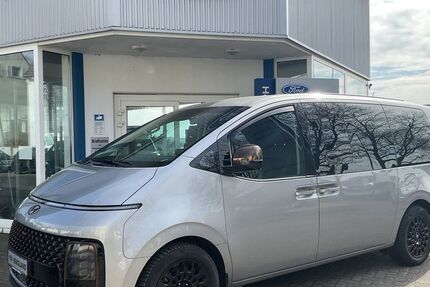 Hyundai STARIA 14.874 km 46.840 &euro; Radevormwald 42477