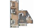 Etagenwohnung Ennepetal Voerde - 3 Zimmer, 101 m&sup2;, 165.000&euro; | Angebot:25835054