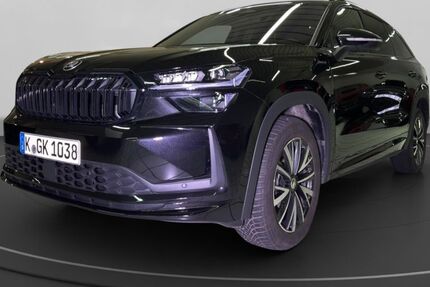 Skoda Kodiaq 4.518 km 49.990 &euro; Köln-Raderberg 50968