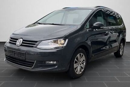 VW Sharan 110.561 km 16.829 &euro; Hilden 40721