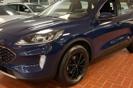 Ford Kuga 103.000 km 13.490 &euro; Wülfrath 42489