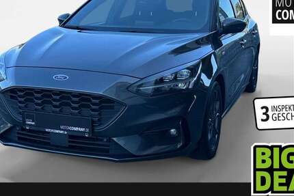 Ford Focus 84.076 km 14.950 &euro; Düsseldorf 40233