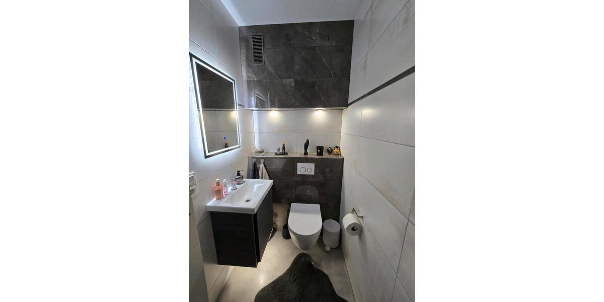 Etagenwohnung Ratingen Tiefenbroich - 3 Zimmer, 92 m&sup2;, 280.000&euro; | Angebot:27629351