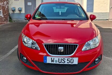 Seat Ibiza 153.000 km 1.999 &euro; wuppertal 42275