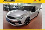 Astra Ultimate Diesel AHK Head Up Navi