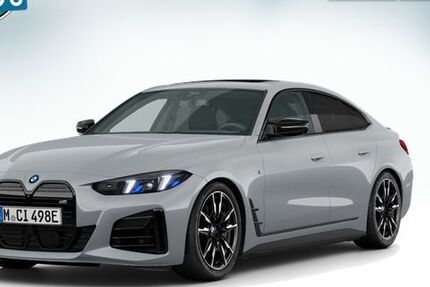 BMW i4 37.395 km 56.490 &euro; Düsseldorf 40549