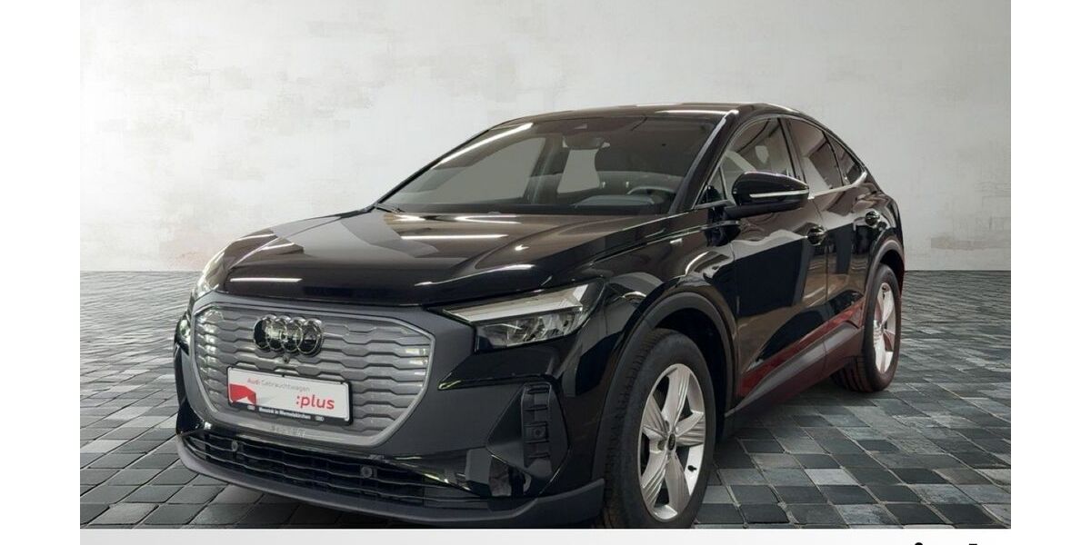 Audi Q4 e-tron 40.211 km 28.450 &euro; Wermelskirchen 42929