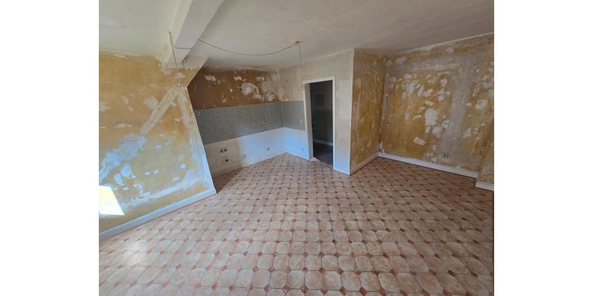 Etagenwohnung Düsseldorf Oberbilk - 2 Zimmer, 55 m&sup2;, 712&euro; | Angebot:24791142