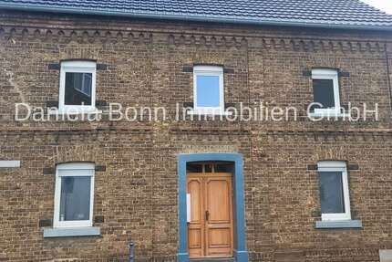 Wohnung zum Mieten in Pulheim 1.050 € 100 m² 3 zimmer