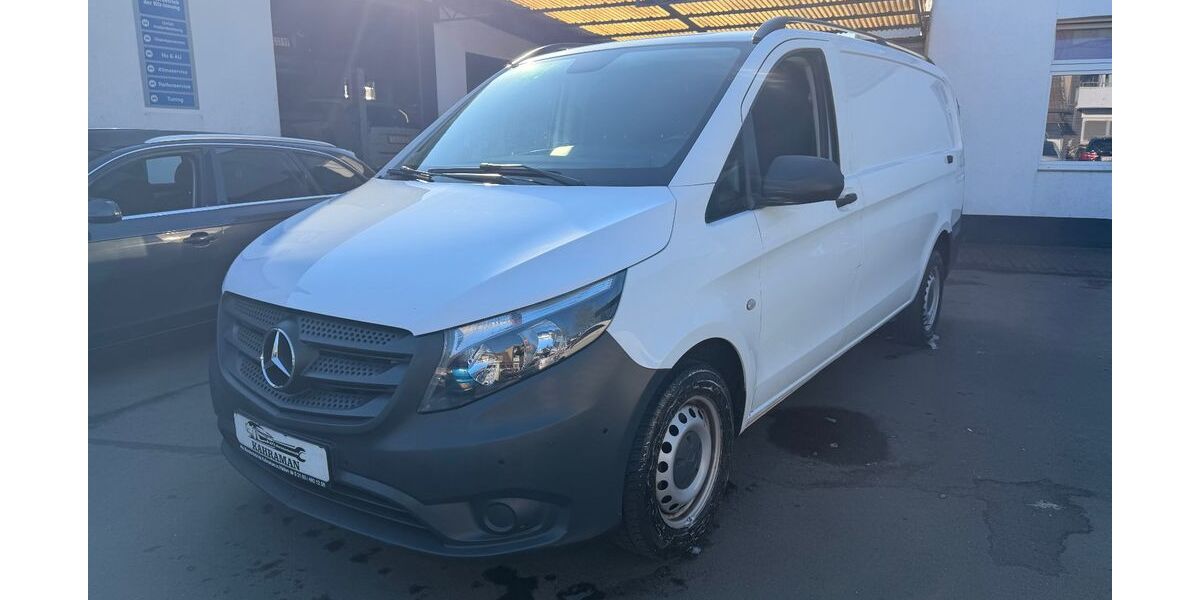Mercedes-Benz Vito 72.000 km 15.500 &euro; Hilden 40724