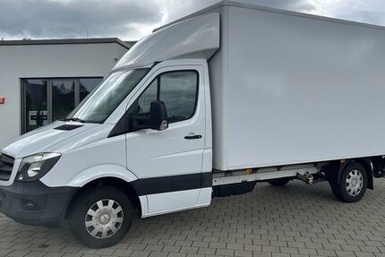 Mercedes Sprinter