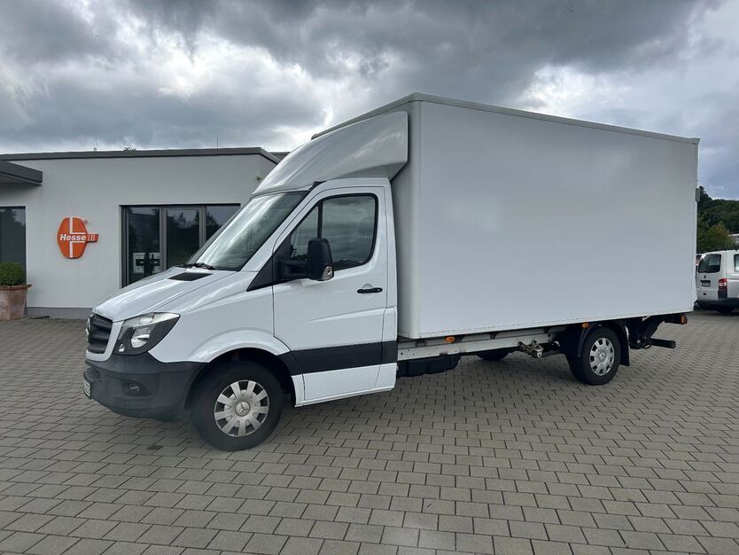 Sprinter