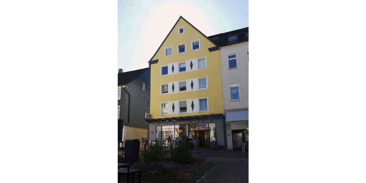 Einfamilienhaus Schwelm - 16 Zimmer, 522 m&sup2;, 2.100.000&euro; | Angebot:26814329