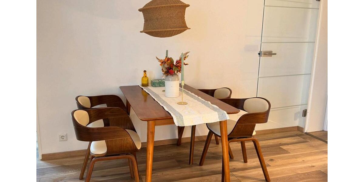 Erdgeschoßwohnung Wuppertal Gemarkung Nächstebreck - 2 Zimmer, 55 m&sup2;, 790&euro; | Angebot:27626629