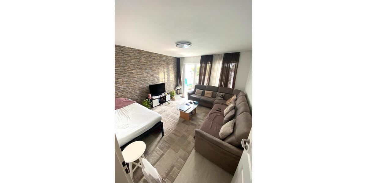 Etagenwohnung Köln Kalk - 2 Zimmer, 54 m&sup2;, 225.000&euro; | Angebot:27006891