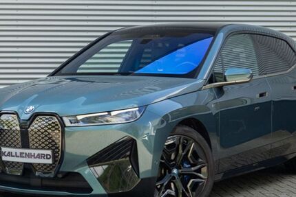 BMW iX 80.132 km 59.875 &euro; Köln 51149