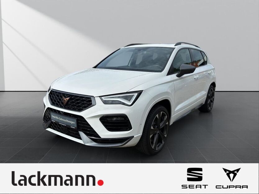 Cupra Ateca 27.400 km 35.990 € Wuppertal 42109