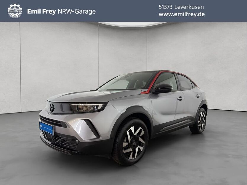 Mokka