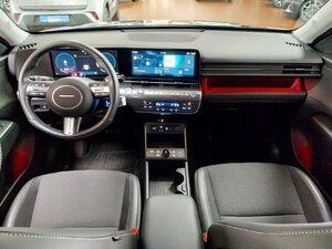 Hyundai Kona Prime 2WD AHK Bose SHZ LHZ Navi Kam 12.578 km 26.880 € HAAN 42781