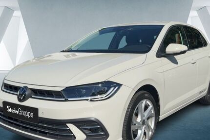 VW Polo 12.900 km 22.390 &euro; Bergisch Gladbach 51469