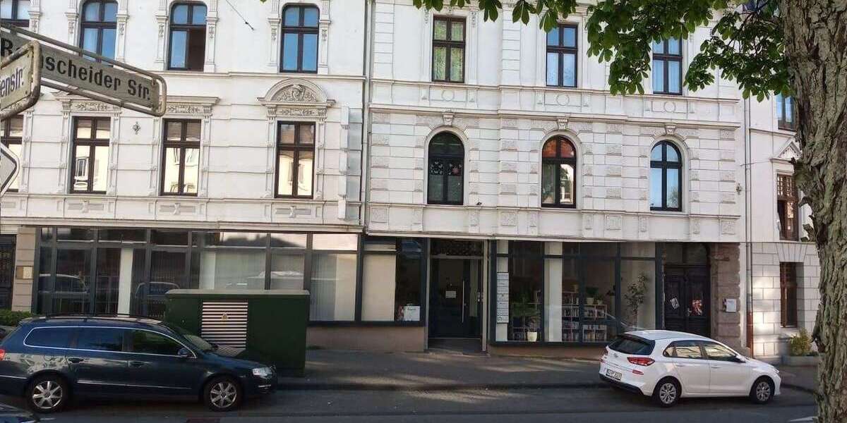 Gewerbeobjekt Wuppertal Gemarkung Ronsdorf - 190&euro; | Angebot:27690741