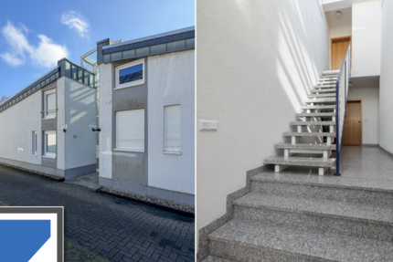 Wohnung Wuppertal Dönberg - 2 Zimmer, 49 m&sup2;, 139.000&euro; | Angebot:25833107