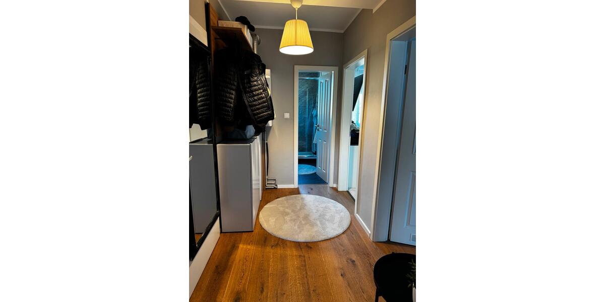 Etagenwohnung Remscheid - 2 Zimmer, 55 m&sup2;, 168.000&euro; | Angebot:26311668