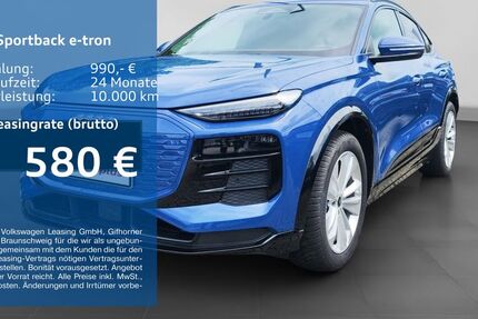 Audi Q6 e-tron 11.496 km 64.640 &euro; Remscheid 42897