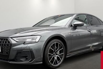 Audi A8 55.380 km 59.900 &euro; Düsseldorf 40233