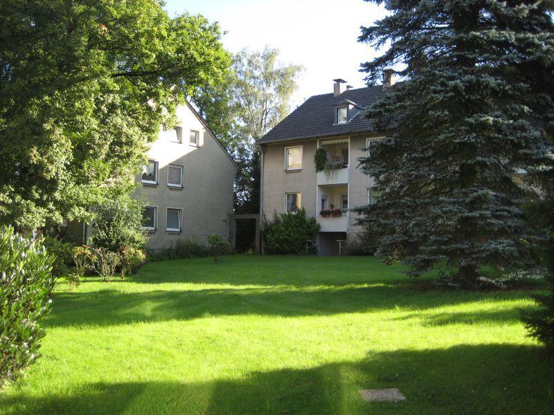 Ab 01.12. frei! 3-Zimmer-Wohnung in Remscheid Lennep zimmer