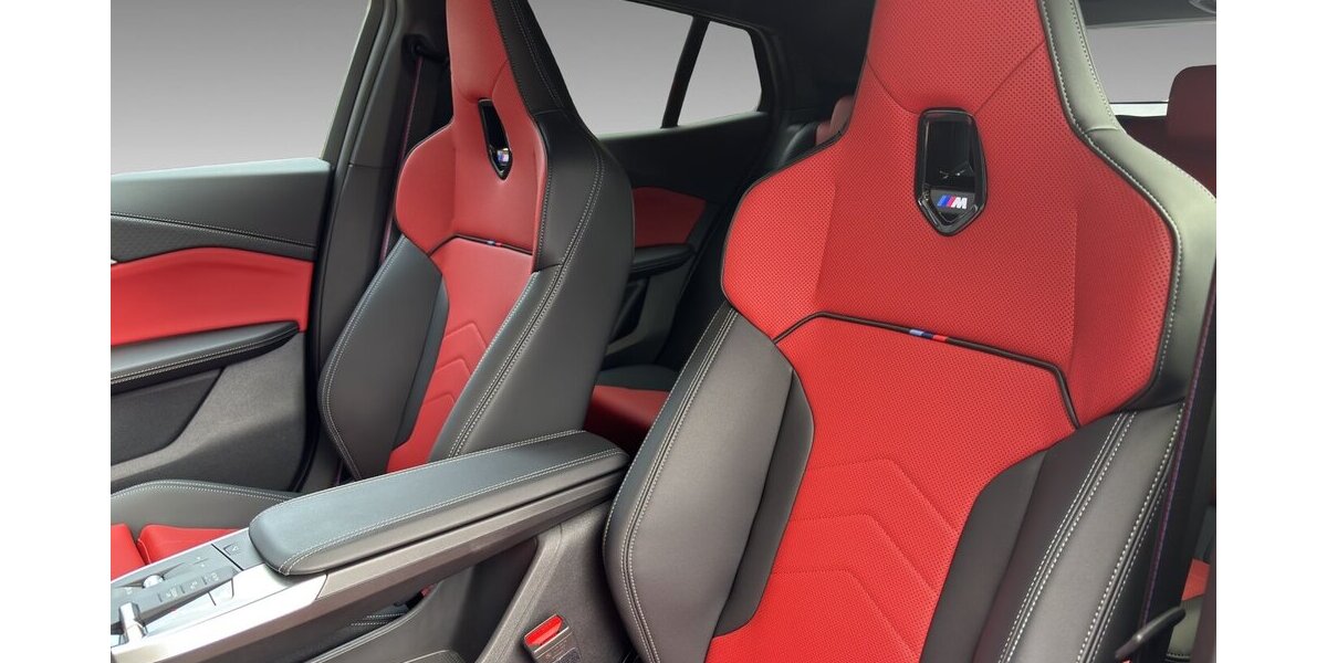 BMW X2 M35i xDrive M-Pro Shadow HuD H&K LED 360° 12.685 km 54.900 &euro; Wuppertal 42327