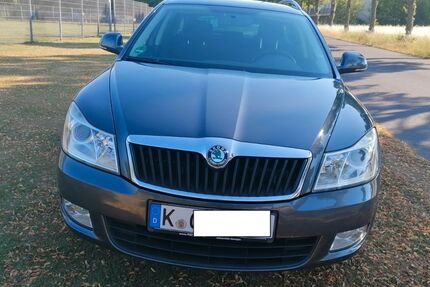Skoda Octavia 232.000 km 4.950 &euro; Köln 51109
