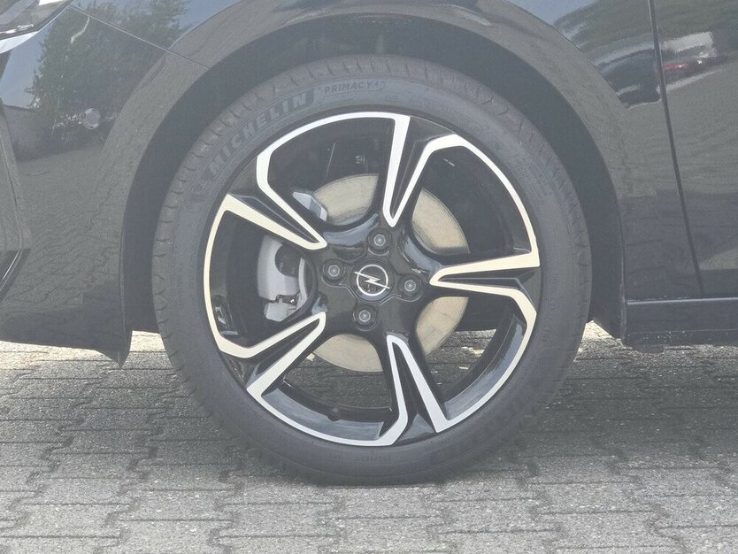 Corsa GS Automatik|Toter-Winkel|ACC|Kamera