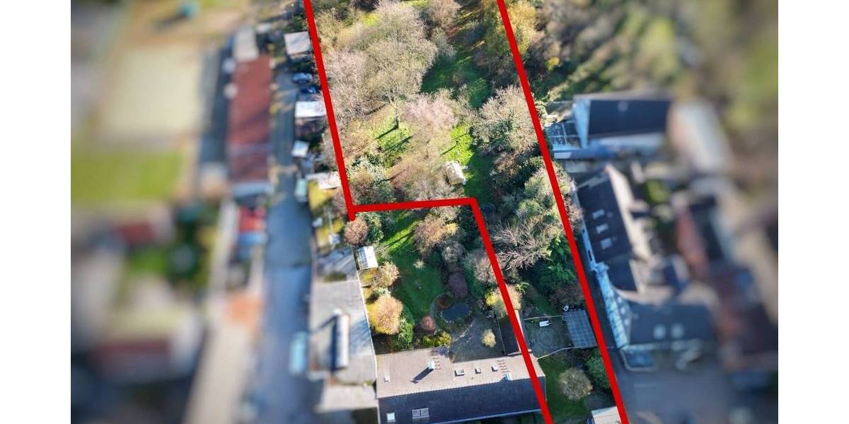 Grundstück Leverkusen Bergisch Neukirchen - 599.000&euro; | Angebot:19285390