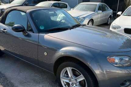 Mazda MX-5 109.000 km 7.950 &euro; Dormagen 41539