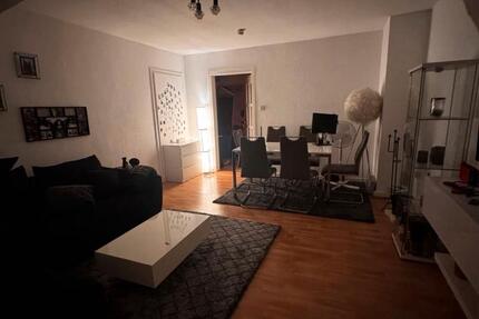 Wohnung Düsseldorf Derendorf - 2 Zimmer, 50 m&sup2;, 985&euro; | Angebot:24866590