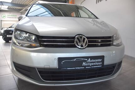 VW Sharan