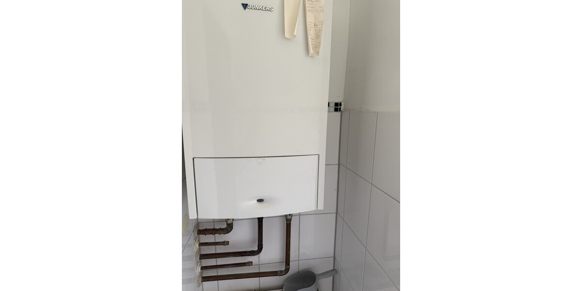 Ruhige 3 Zimmer Wohnung mit Balkon und Etagenheizung - Etagenwohnung Köln Mülheim Mülheim | Angebot:27671346