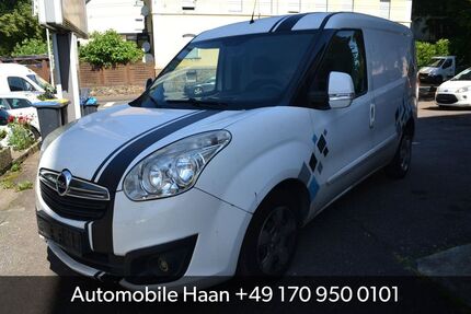 Opel Combo 205.560 km 2.600 &euro; Solingen 42719