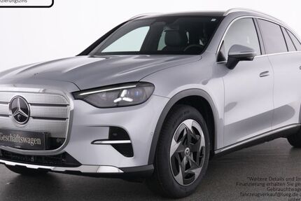 Mercedes-Benz GLC 400 9.500 km 74.950 &euro; Wuppertal 42115