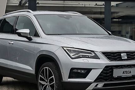 Seat Ateca 64.604 km 21.400 &euro; Ratingen 40878