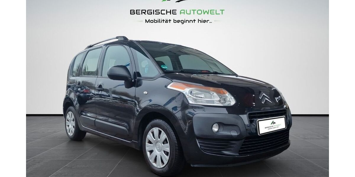 Citroen C3 178.218 km 3.980 &euro; Bergisch Gladbach 51469