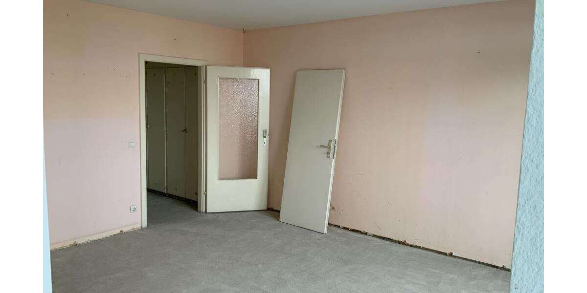Etagenwohnung Monheim - 1.5 Zimmer, 44 m&sup2;, 489&euro; | Angebot:25915570