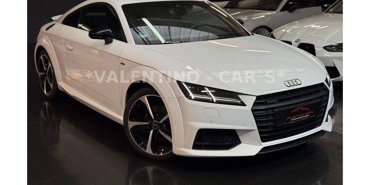 Audi TT 57.114 km 33.999 &euro; Radevormwald 42477
