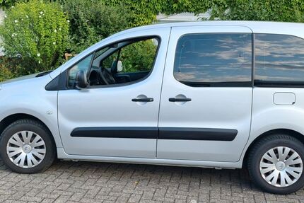 Citroen Berlingo 66.000 km 7.850 &euro; Wuppertal 42281