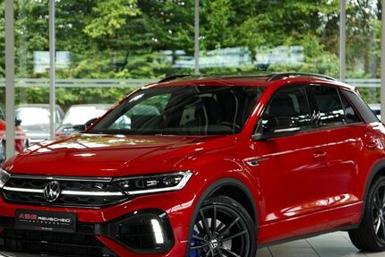 VW T-Roc 33.700 km 33.800 &euro; Remscheid/NRW 42855