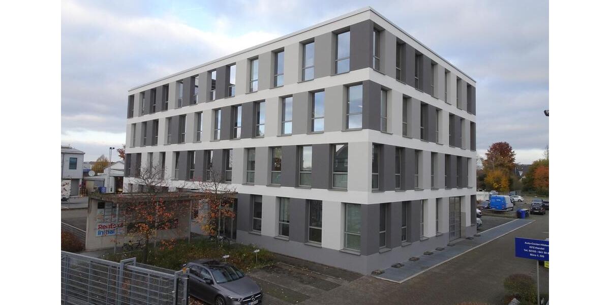 Gewerbeobjekt Hilden - 1.900&euro; | Angebot:24869073