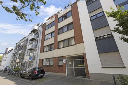 Wohnung Köln Lindenthal - 3 Zimmer, 81 m&sup2;, 395.000&euro; | Angebot:27436395